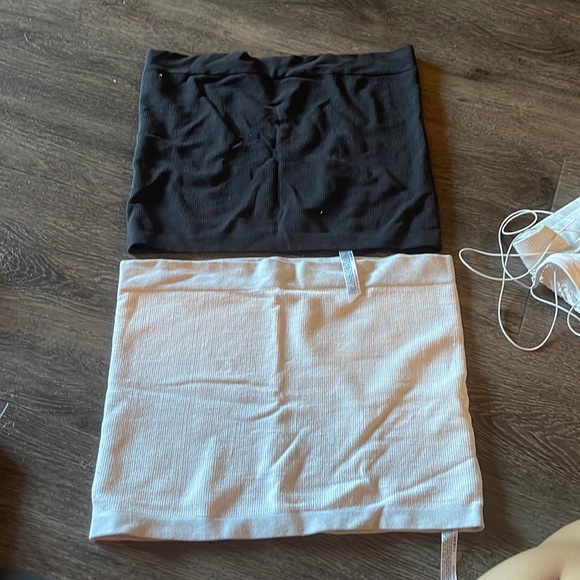 Urban Outfitters Tops - Urban outfitters Tube tops